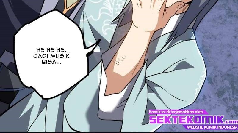 First Dragon (Yuanlong) Chapter 175 Gambar 5